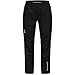Produktbild Haglöfs W L.i.m GTX Pant Schwarz - Gore-Tex Leichte atmungsaktive Damen Gore-Tex Outdoorhose, Größe S - Long - Farbe