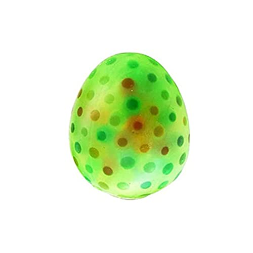 Gifzes Squeeze Ball Toy Stress Relief Anti-Stress Ball Squeeze Ball Squishes Fidget Toy Party Favor Random Style #TOP2