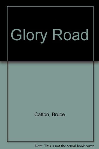 Glory Road B002H2K3ME Book Cover