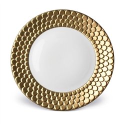 Plato Gold Aegean de L'Objet miniatura 1