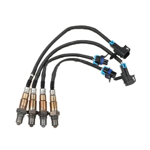 Sonde oxygène O2 234-4818 capteur de rapport air carburant pour réguler la consommation