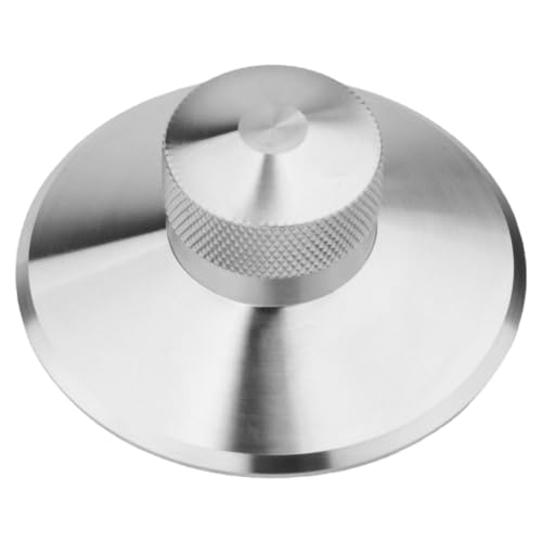 Stabilisateur de poids pour disque vinyle Uonlytech | Accessoire platine