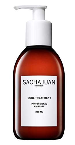 SACHAJUAN Curl Treatment, 8.4 Fl Oz