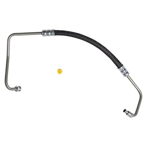 Plews & Edelmann P/S Hose - 70263 Cover