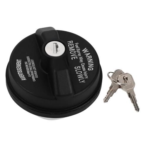 Bouchon de réservoir d'essence Dodge pour trajets quotidiens