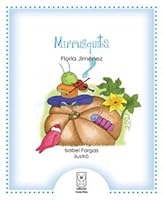 Mirrusquita 9977233640 Book Cover