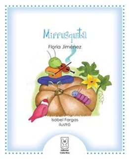 Paperback Mirrusquita [Spanish] Book