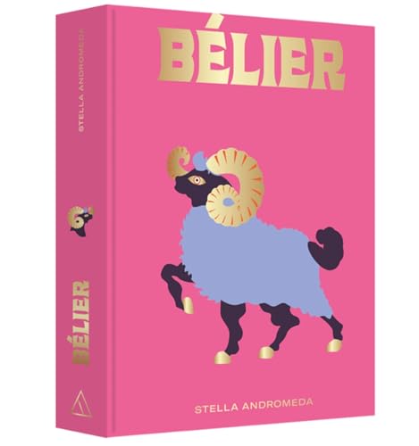Astro Lotus - Bélier: 21 mars au 20 avril