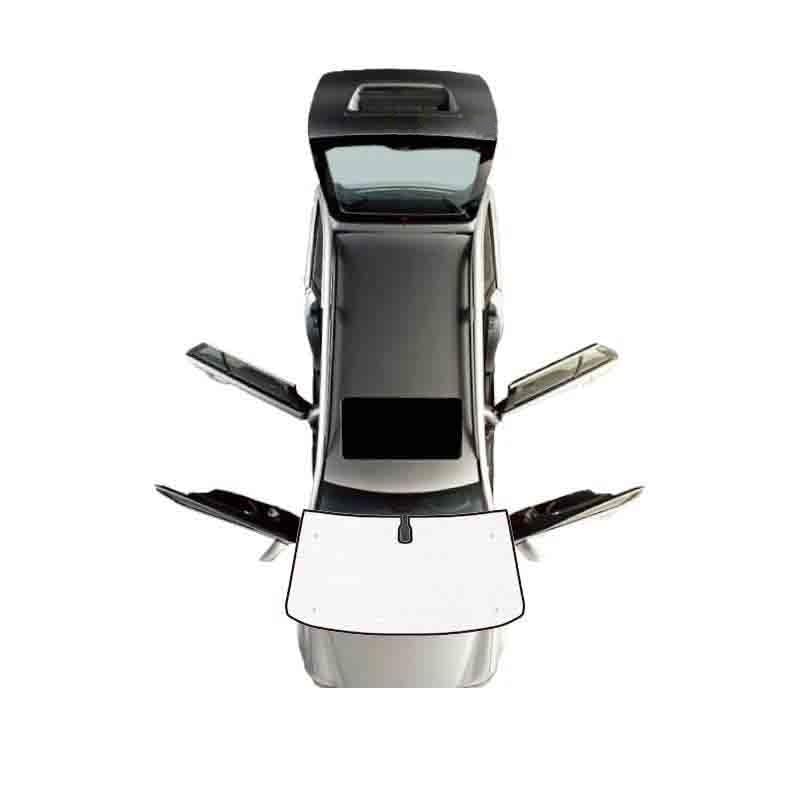 Pare-soleil voiture anti-chaleur pare-brise pour VW Passat B8 GT Variant