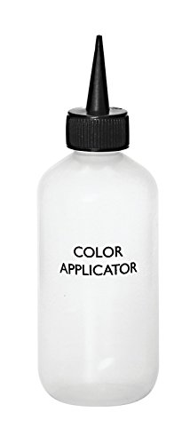 Narrow Tip Applicator Bottle