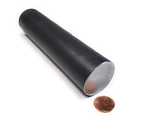 GRAINGER APPROVED, O1, 0.212 In, Oil Hard Drill Rod, #3, 36 In, 1 Pc