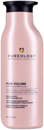 Pureology Pure Volume Shampoo โ For Fine Hair