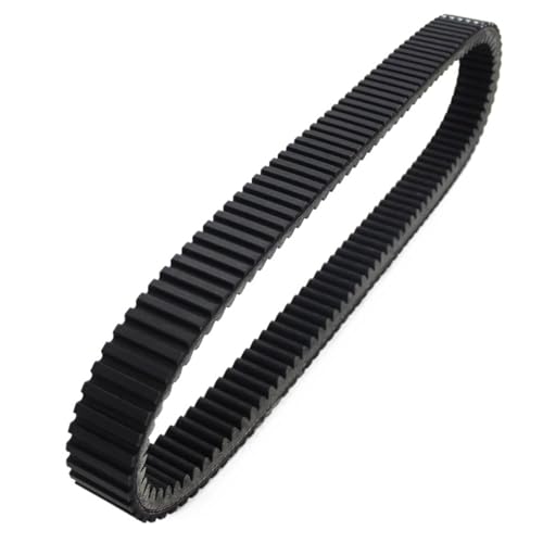 Courroie transmission embrayage pour Vector Parts moto