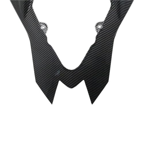 Carénage de capot arrière de moto au profil fluide, accessoires de coque - 6