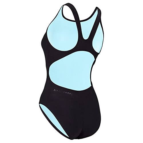 Aqua Sphere Essential Classic Back une coupe ergonomique et des finitions soignées - 3