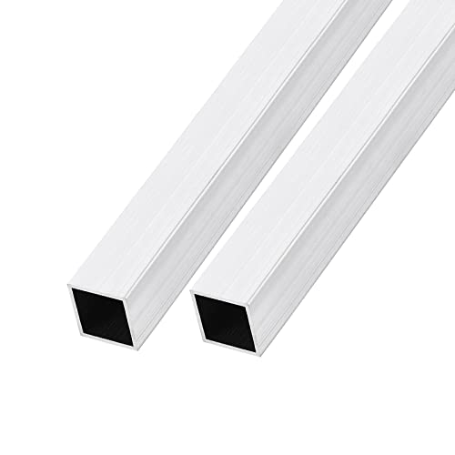 Best aluminum square tubing Zogby