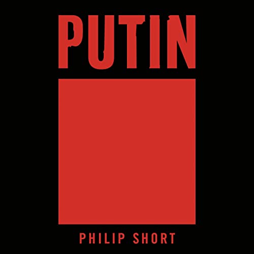 Putin by Philip Short episode artwork