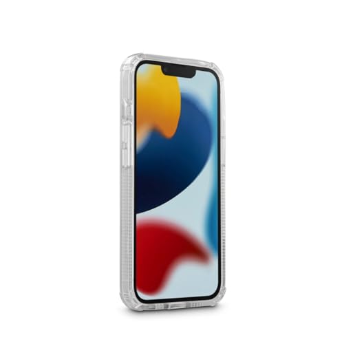 Coque iPhone 13 Hama Extreme Protect transparente antichoc
