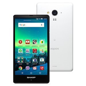 SHARP - 【新品・SIMフリー】SH-RM02 レッド Amazon | SHARP AQUOS SH-RM02 レッド SIMフリー | AQUOS PHONE