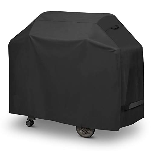 ArcedoÂ 53 Inch Grill Cover Heavy Duty Waterproof, 3-4 Burner BBQ Grill Cover,Â Outdoor Gas Propane Grill Cover, Fade ResistantÂ Barbecue Cover, Fits Weber Char-Broil Nexgrill and MoreÂ Grills