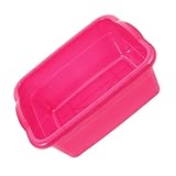 OSALADI Hundir Baño Tapón del Fregadero Fregadero Hundir para Platos Cubo...