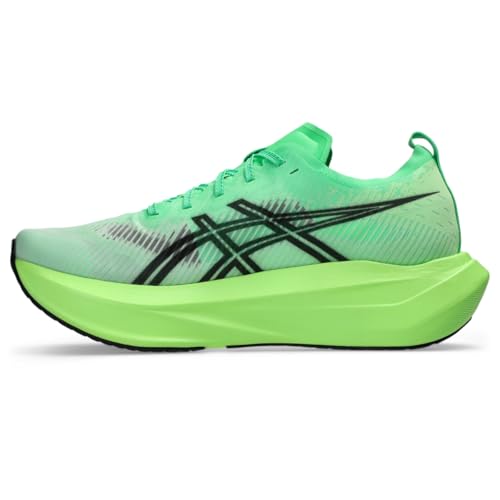 Image of ASICS Unisex MEGABLAST Running Shoes
