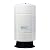 iSpring T20M 20 Gallon Pre-Pressurized Tank for Reverse Osmosis (RO) Systems with 14 gallons of Water Storage Capacity, 20, White