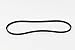 Gates BladeRunner Lawn And Garden Belt - 6948BR