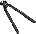 Produktbild Amazon Basics - long arm pliers, Chrom-Vanadium-Stahl, 205 mm