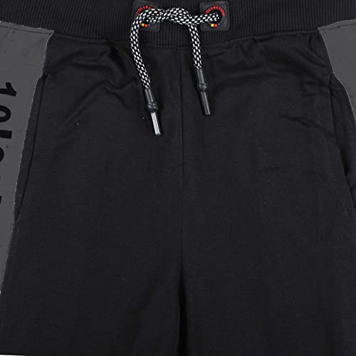 Image of TOP GEAR Boy's Regular Fit Track Pants