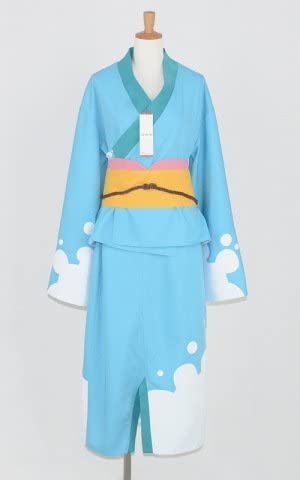 妖怪ウォッチ　ゆきおんなコスプレ衣装 imgrc0073344461.jpg