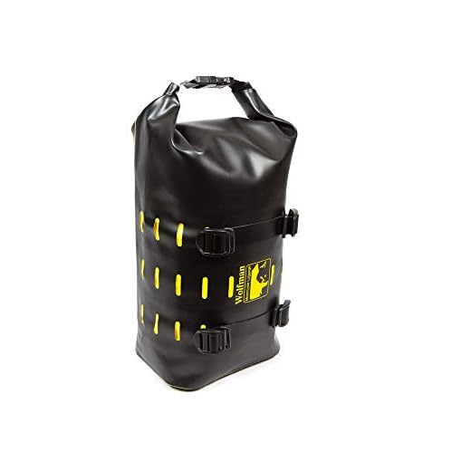 Wolfman Luggage 2020 Medium Rolie