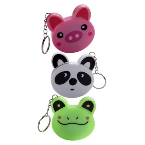 Panda outils de couture du corps et ruban de couturière rétractable - 3