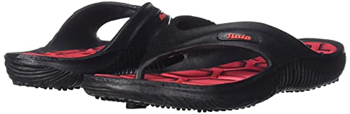 Image of Bata Boy's Nicholas 4g Slipper