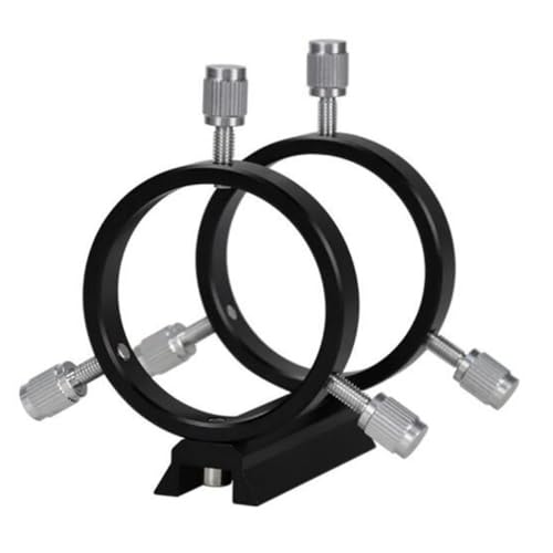 Anillo guía de 65 mm soporte for espejo buscador de telescopios 6
