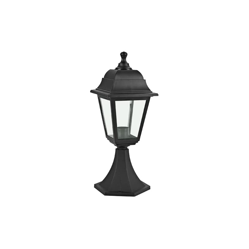  Dieffematic Lampioncino da esterno ZEUS NOVA LINE GV405B