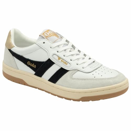 Gola Women's Hawk Sneaker2