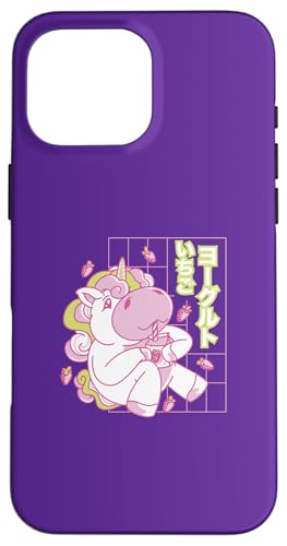 ���킢�����j�R�[���h�����N�X�g���x���[�h�����N���킢���A�[�g �X�}�z�P�[�X iPhone 16 Pro Max �p