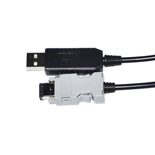 FT232RL CHIP USB to SM-6P Encoder RS232 Serial IEEE1394 Communication ...