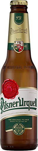 Pilsner UrquellPilner Urquell 0,33 Liter Cover