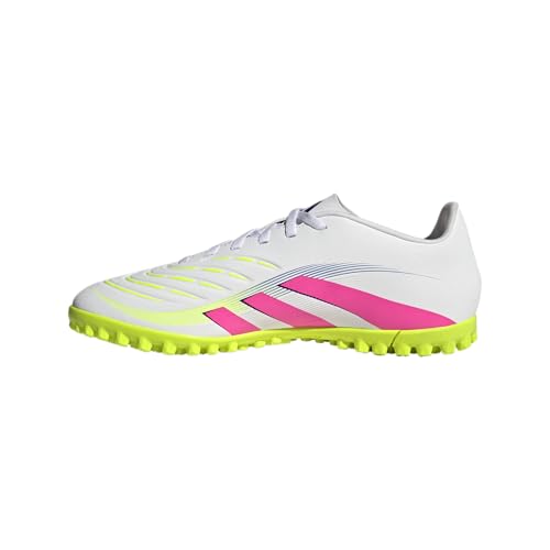adidas Unisex Club Turf Soccer Cleats Sneaker4