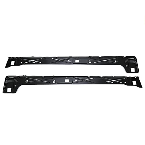 ALMULOO Rocker Panel Compatible with 1999-2018 Silverado by ALMULOO - Used condition - Image 8