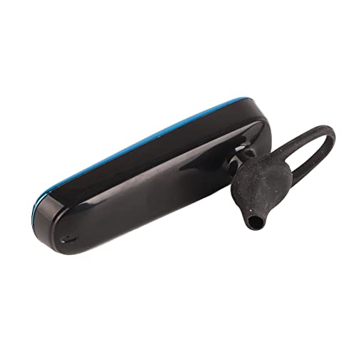 Auricular inalámbrico Fydun Bluetooth con micrófono miniatura 5
