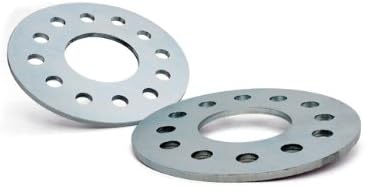 Rough Country 1/4" Wheel Spacers for 6x135/6x5.5 Bolt Patterns - 1065