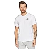 BITLIS tee-Bright White-M