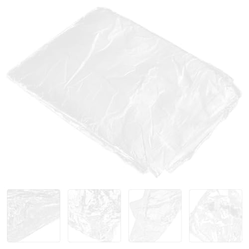 400 bolsas desechables para baño de pies pedicure miniatura 5