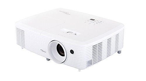 Image of Optoma HD29Darbee 1080p 3200 Lumens 3D DLP Home Theater Projector