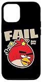 Angry Birds Red Fail Case for iPhone 12/12 Pro
