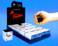 'Le Farter' - Le Tooter