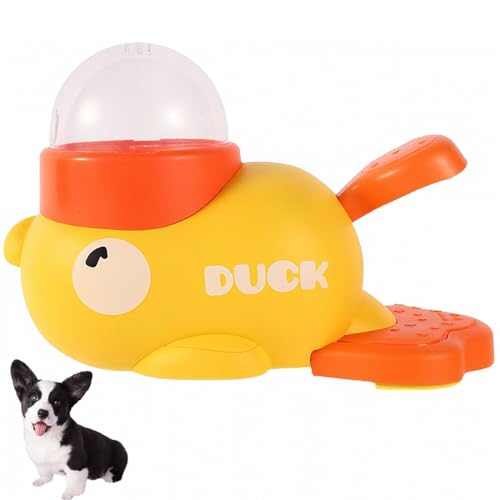 Lifetips ウェルシュ・コーギー・カーディガン 知育玩具 犬 おやつ おもちゃ 2in1 自飯器 自販機 ちいくがんぐ 早食い防止 犬 猫 おもちゃ 一人遊び 孤独感を軽減する 楽しい時間 お手入れ簡単 犬 2in1 給餌器 ペットボウル おもちゃ